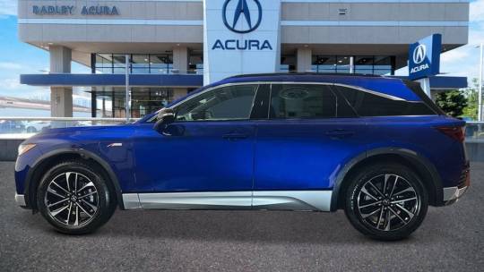 2024 Acura ZDX