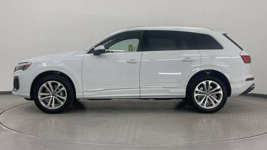 2025 Audi Q7