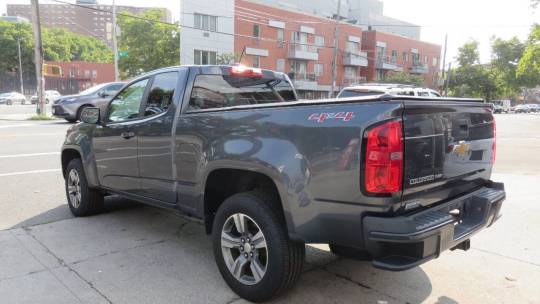 2017 Chevrolet
