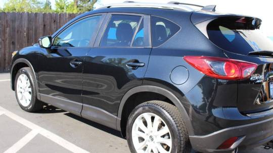 2014 Mazda CX-5