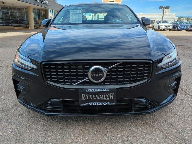 2024 volvo s60 b5 core dark