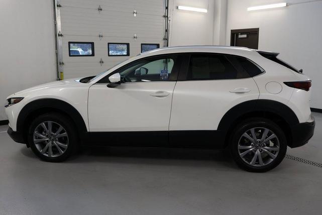 2023 mazda cx-30 2.5 s select package