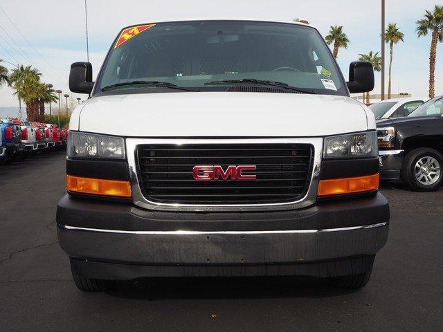 2017 gmc savana cargo 2500 2500 3dr cargo van for sale in henderson, nevada