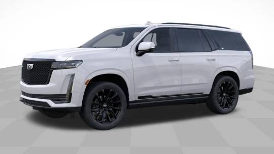 2024 Cadillac Escalade