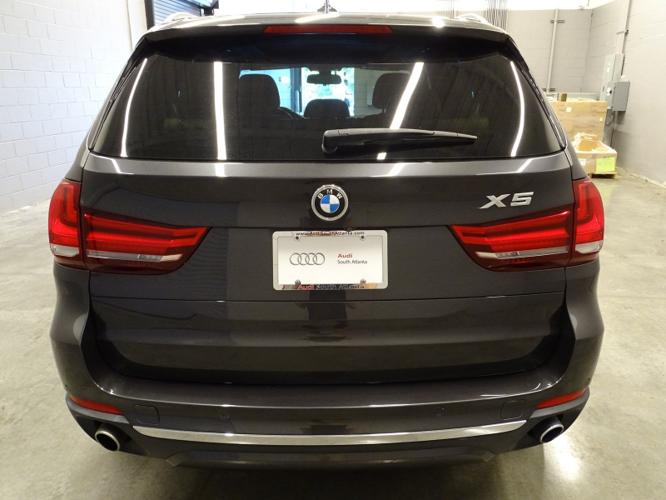 used 2017 bmw x5 xdrive35i union city, ga 30291 for sale in union city, georgia