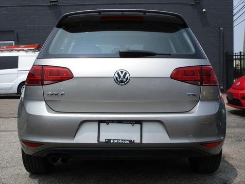 2017 volkswagen golf in co bluffs, iowa