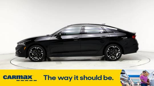 2023 Kia K5