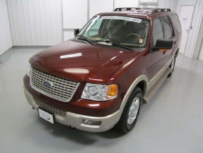 2006 ford expedition eddie bauer in christiansburg, va