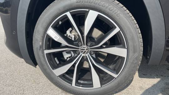 2024 Volkswagen Atlas sel premium r-line