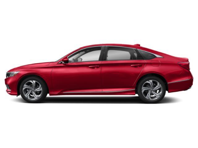 2020 honda accord ex 1.5t
