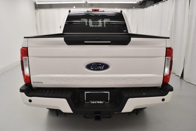 2019 ford f-250 super duty lariat 4x4 lariat 4dr crew cab 8 ft. lb pickup for sale in topeka, kansas