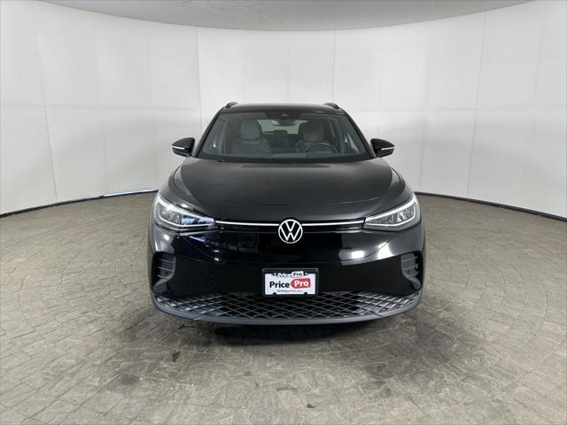 2021 volkswagen id.4 pro