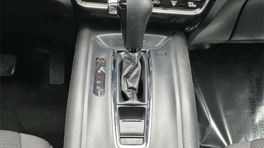 2021 Honda HR-V