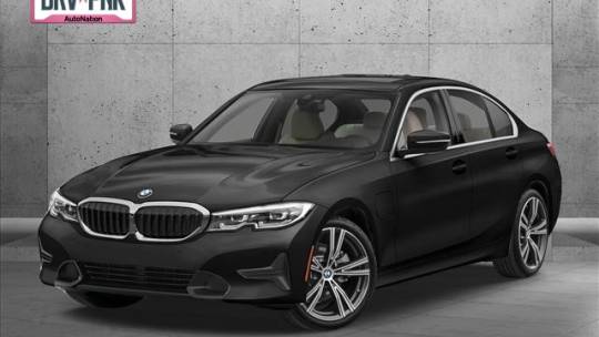 2021 bmw 3 series 330e xdrive
