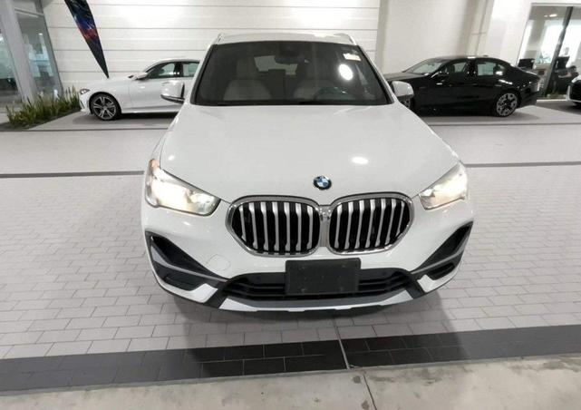 2021 bmw x1 sdrive28i