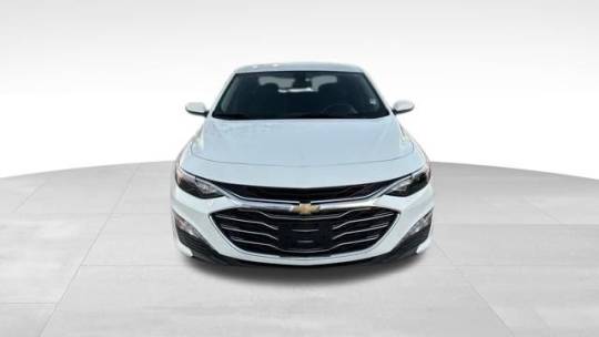 2022 Chevrolet Malibu