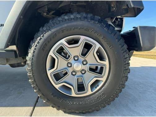 2018 jeep wrangler jk rubicon in missoula, montana