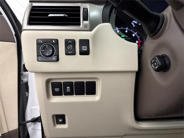 2015 lexus gx 460 460