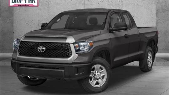 2025 Toyota Tundra