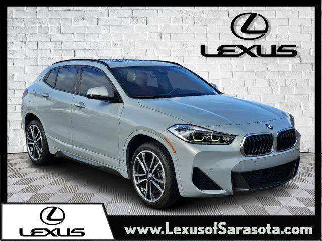 2023 bmw x2 sdrive28i