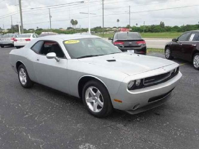 2009 dodge challenger se in pinellas park, fl
