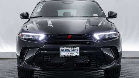 2023 Dodge Hornet