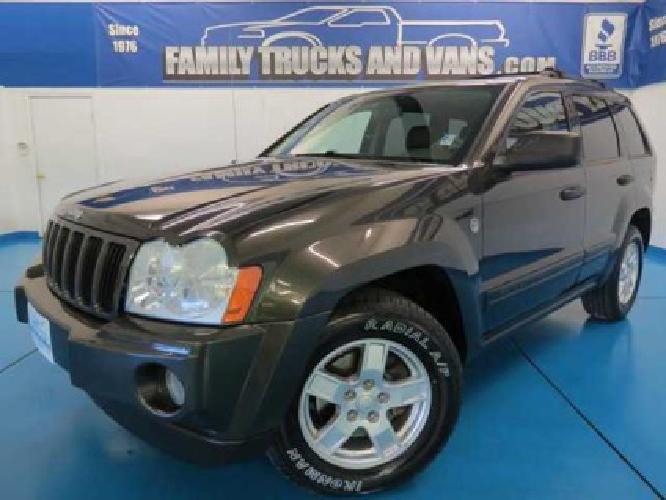 2005 jeep grand cherokee laredo in denver, co