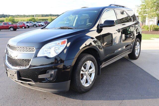 used 2012 chevrolet equinox fwd lt w/ 1lt orfordville, wi 53576 for sale in orfordville, wisconsin