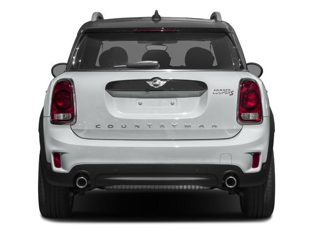 2017 mini countryman cooper s