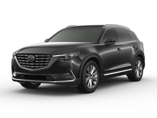 2022 mazda cx-9 signature
