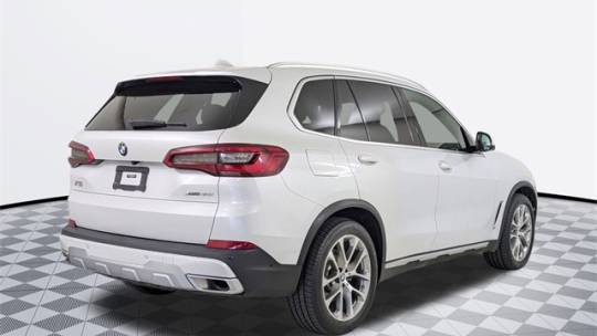 2020 BMW X5