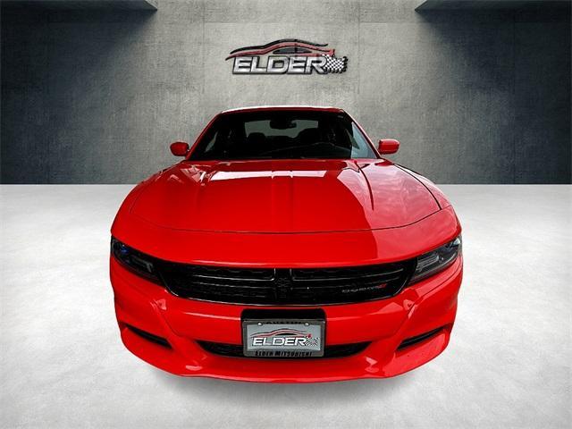 2017 dodge charger sxt