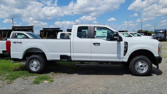 2024 Ford F-250