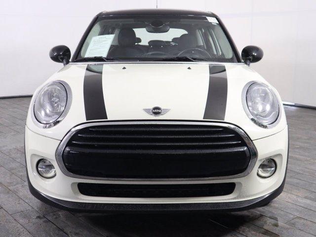 2017 mini hardtop in hialeah, florida
