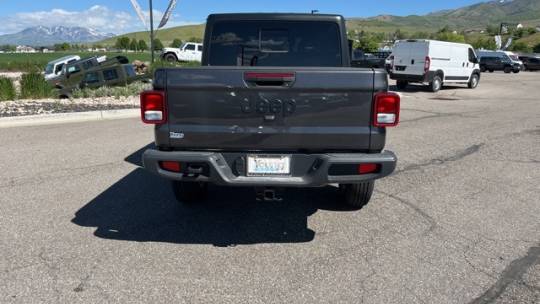 2023 Jeep Gladiator