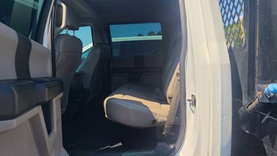 2019 ford f-350 super duty xl