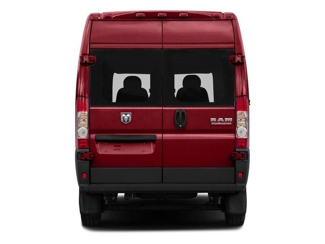2016 ram promaster 2500 high roof in springfield, illinois