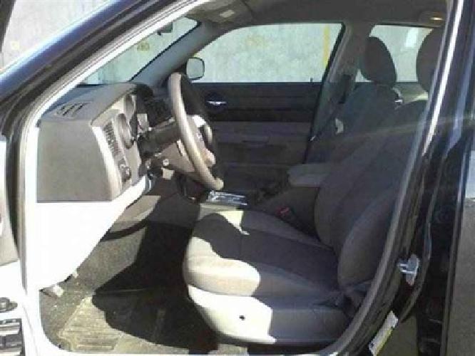 2007 dodge charger se sedan 4d in redwood city, ca
