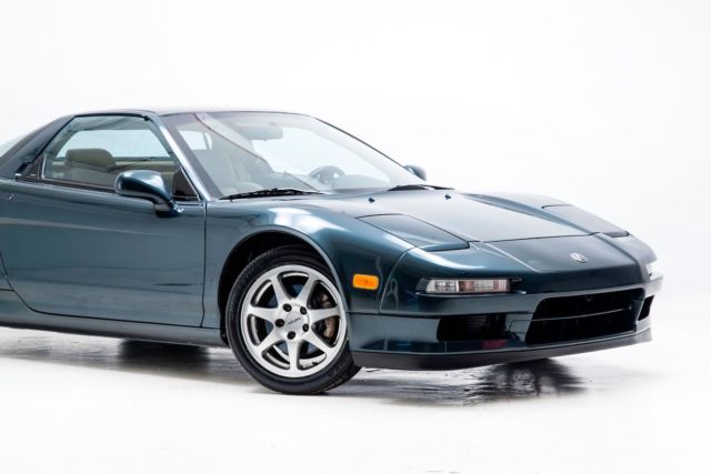 1994 accura nsx sport! supercar! rare all original! must see
