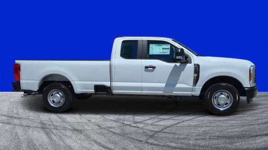 2024 Ford F-250