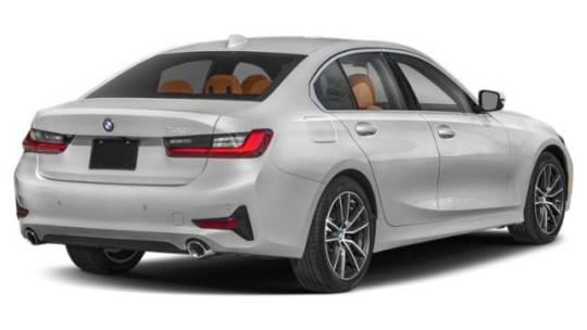 2022 BMW 3 series