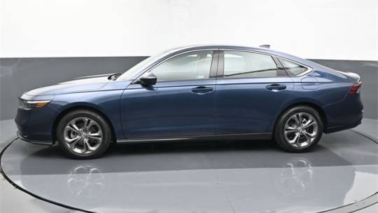2024 Honda Accord