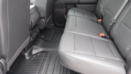 2024 Chevrolet Silverado 3500hd