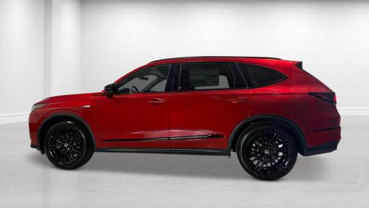 2025 Acura MDX