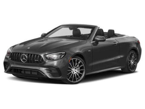 2022 mercedes-benz amg e 53 4matic