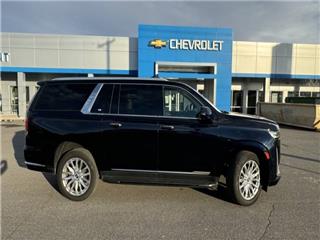 2021 Cadillac Escalade esv premium luxury