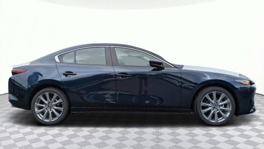 2025 Mazda