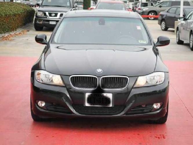 2011 bmw 3 series 328i in spring, tx