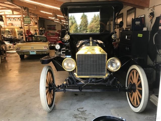 1915 used coupe