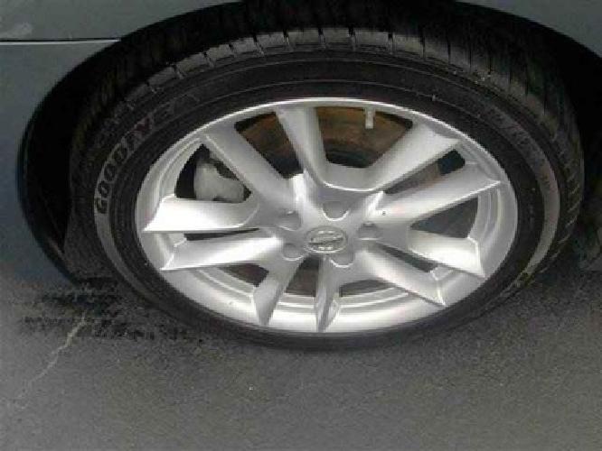 2011 nissan maxima s sedan 4d in orlando, fl